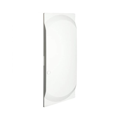 ABB – Porte pleine 4 rangées – 799124