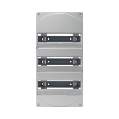 ABB – Tableau GALE O 3 rangées – 799223