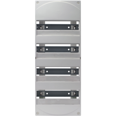 ABB – Tableau GALE O 4 rangées – 799224