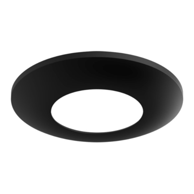 BEG – Collerette Noir pour PD2/PD3 – 93085