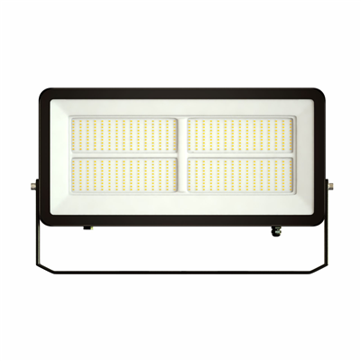 BENEITO – Projecteur polaris led 200W 3000K 25700LM IP65 noir – 4519