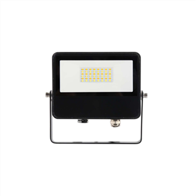 BENEITO – Projecteur SKY led 30W 3000/4000/5000K 3600LM IP65 noir – 4686