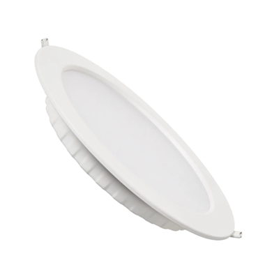 ECOLUX – Downlight DOGMA 24W 4000K 2160LM – EC6679